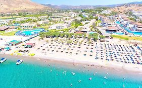Lardos Sun View Apartments
